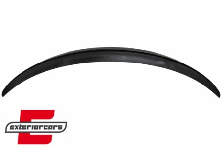 Lip bunkera AMG dizajn (piano crna) / Mercedes CLA C117 W117 (2013-2018), GCP-117300