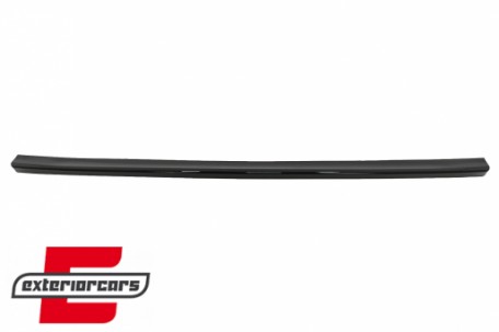 Lip bunkera AMG dizajn (piano crna) / Mercedes CLS klasa W218 limuzina (2010-2018), 39997SET