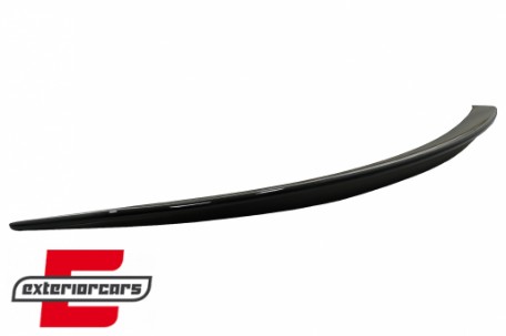 Lip bunkera AMG dizajn (piano crna) / Mercedes E-klasa C238 Coupe (2016-), TSMBC238PB
