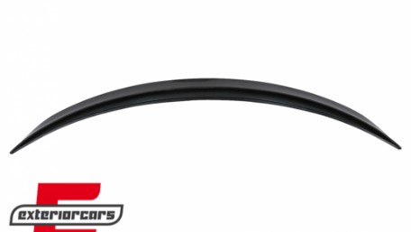 Lip bunkera AMG dizajn (piano crna) / Mercedes GLC Coupe C253 (2015-2022), 39999SET