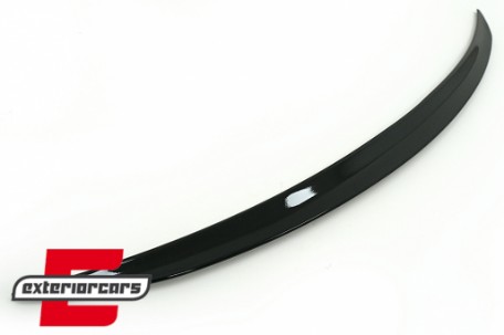 Lip bunkera AMG dizajn (piano crna) / Mercedes GLE Coupe C167 (2020-), GCP-1678511