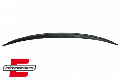 Lip bunkera AMG dizajn (piano crna) / Mercedes GLE Coupe C167 (2020-), GCP-1678511