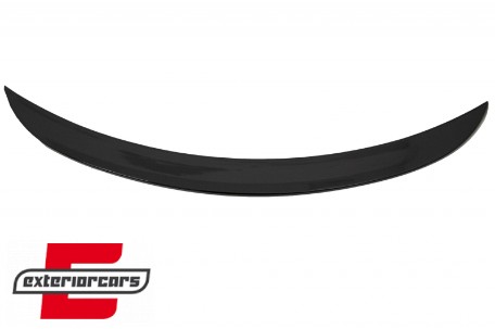 Lip bunkera AMG dizajn (piano crna) / Mercedes GLE Coupe C292 (2015-2019), 40001SET