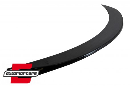 Lip bunkera AMG dizajn (piano crna) / Mercedes GLE Coupe C292 (2015-2019), 40001SET