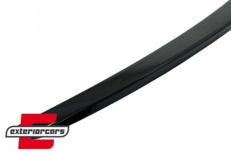 Lip bunkera AMG dizajn (piano crna) / Mercedes S-klasa W222 (2014-2020), 39990SET