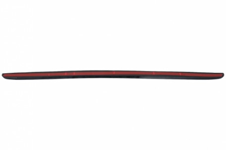 Lip bunkera / BMW serije 3 E36 (1990-1998) coupe limuzina, TSBME36M3L