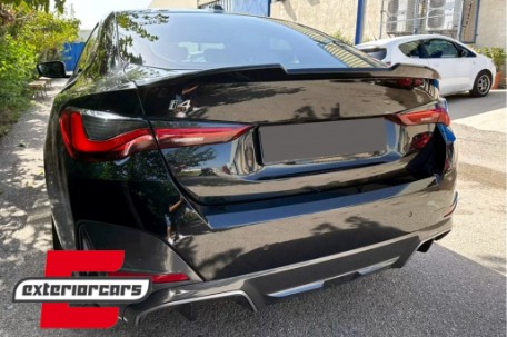 Lip bunkera / BMW serije 4 G26 i4 G26 BEV (2021-) Gran Coupe, TSBMI4G26