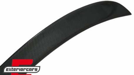 Lip bunkera (carbon), 7404CF
