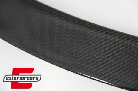 Lip bunkera (carbon), 7404CF