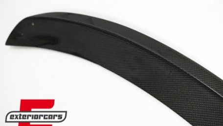 Lip bunkera (carbon), 7404CF