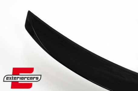 Lip bunkera Competition dizajn (piano crna) / BMW serije 3 G20 limuzina (2019-), TSBMG20