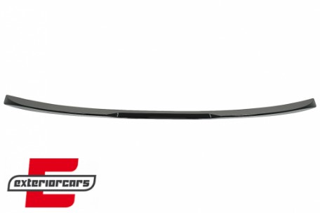 Lip bunkera Competition dizajn (piano crna) / BMW serije 3 G20 limuzina (2019-), TSBMG20