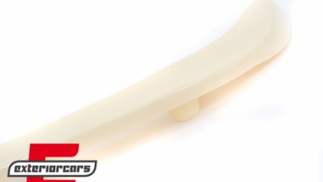 Lip bunkera Hamann dizajn (ne lakiran) / BMW X6 E71 E72 (2008-2014), TSBME71H