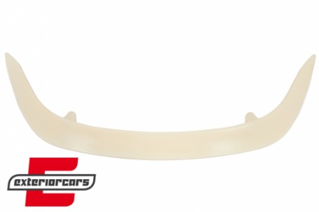 Lip bunkera Hamann dizajn (ne lakiran) / BMW X6 E71 E72 (2008-2014), TSBME71H