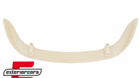 Lip bunkera Hamann dizajn (ne lakiran) / BMW X6 E71 E72 (2008-2014), TSBME71H