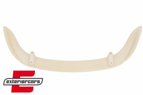 Lip bunkera Hamann dizajn (ne lakiran) / BMW X6 E71 E72 (2008-2014), TSBME71H