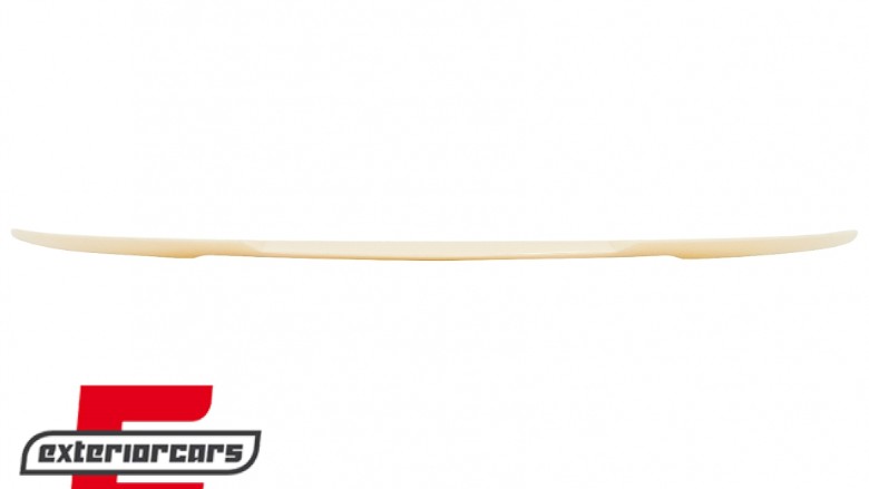 Lip bunkera M dizajn (ne lakiran) / BMW serije 4 Gran Coupe F36 (2014-2019), TSBMF36M4CN