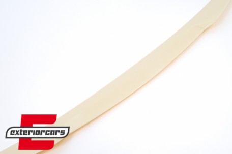 Lip bunkera M dizajn (ne lakiran) / BMW serije 4 Gran Coupe F36 (2014-2019), TSBMF36M4CN