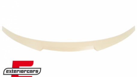 Lip bunkera M dizajn (ne lakiran) / BMW serije 4 Gran Coupe F36 (2014-2019), TSBMF36M4CN