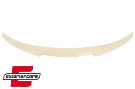 Lip bunkera M dizajn (ne lakiran) / BMW serije 4 Gran Coupe F36 (2014-2019), TSBMF36M4CN