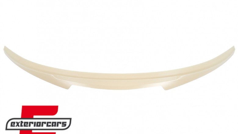 Lip bunkera M dizajn (ne lakiran) / BMW serije 4 Gran Coupe F36 (2014-2019), TSBMF36M4CN