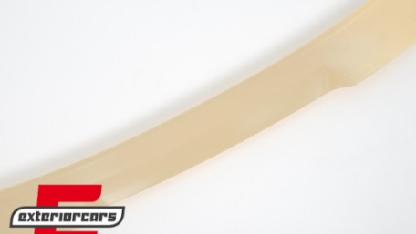 Lip bunkera M dizajn (ne lakiran) / BMW serije 5 E60 limuzina (2003-2010), TSBME60M4