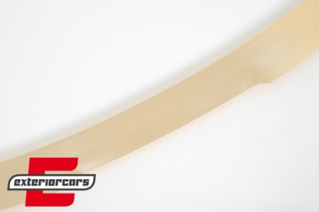 Lip bunkera M dizajn (ne lakiran) / BMW serije 5 E60 limuzina (2003-2010), TSBME60M4