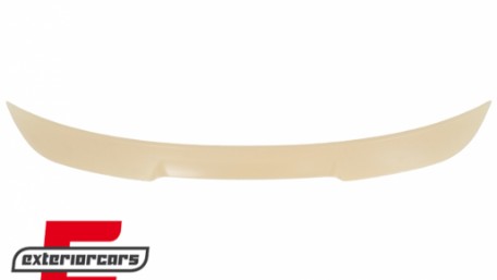 Lip bunkera M dizajn (ne lakiran) / BMW serije 5 E60 limuzina (2003-2010), TSBME60M4