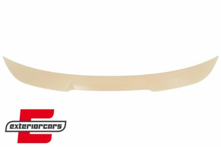 Lip bunkera M dizajn (ne lakiran) / BMW serije 5 E60 limuzina (2003-2010), TSBME60M4