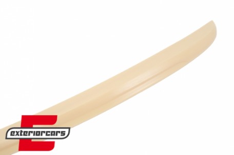 Lip bunkera M dizajn (ne lakiran) / BMW serije 5 E60 limuzina (2003-2010), TSBME60M5