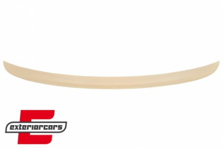 Lip bunkera M dizajn (ne lakiran) / BMW serije 5 E60 limuzina (2003-2010), TSBME60M5