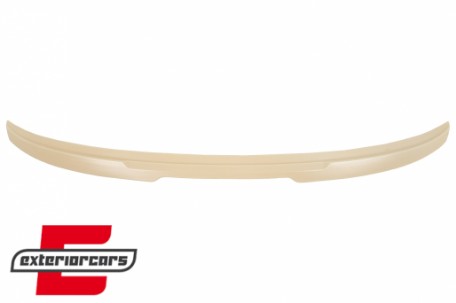 Lip bunkera M dizajn (ne lakiran) / BMW serije 5 G30 (2017-2023), TSBMG30M4