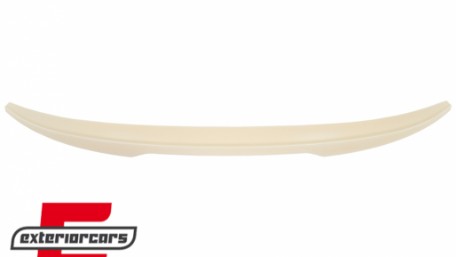 Lip bunkera M dizajn (ne lakiran) / BMW X4 F26 (2014-2018), TSBMF26M4