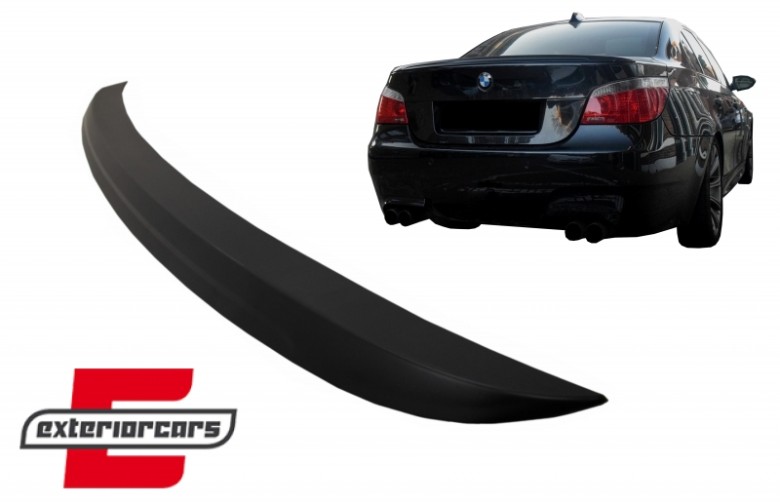Lip bunkera M paket dizajn / BMW serije 5 E60 (2003-2010), TSBME60MT
