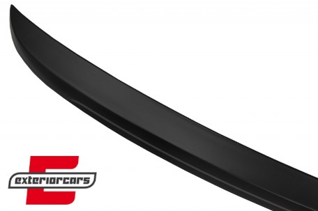 Lip bunkera M paket dizajn / BMW serije 5 E60 (2003-2010), TSBME60MT