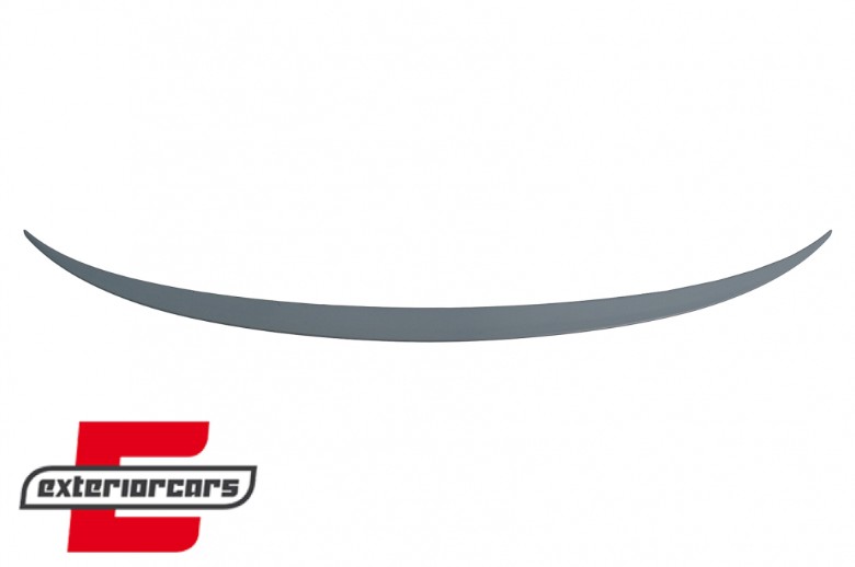 Lip bunkera M paket dizajn / BMW serije 5 F10 (2010-2017), SPBM07