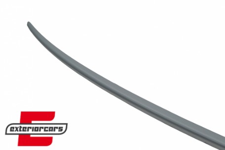 Lip bunkera M paket dizajn / BMW serije 5 F10 (2010-2017), SPBM07