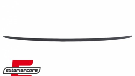 Lip bunkera M paket dizajn / BMW X4 F26 (2014-2018), TSBMF26M