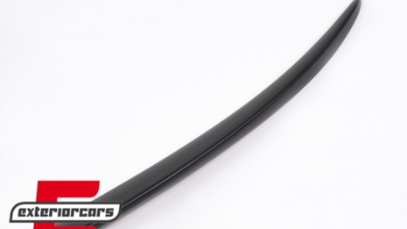 Lip bunkera M paket dizajn / BMW X4 F26 (2014-2018), TSBMF26M
