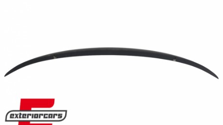 Lip bunkera M paket dizajn / BMW X4 F26 (2014-2018), TSBMF26M