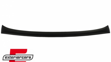 Lip bunkera M paket dizajn (ne lakiran) / BMW serije 3 E90 limuzina (2005-2011), SPBM04