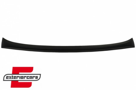 Lip bunkera M paket dizajn (ne lakiran) / BMW serije 3 E90 limuzina (2005-2011), SPBM04
