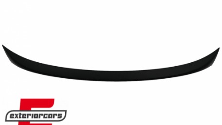 Lip bunkera M paket dizajn (ne lakiran) / BMW serije 3 E90 limuzina (2005-2011), SPBM04