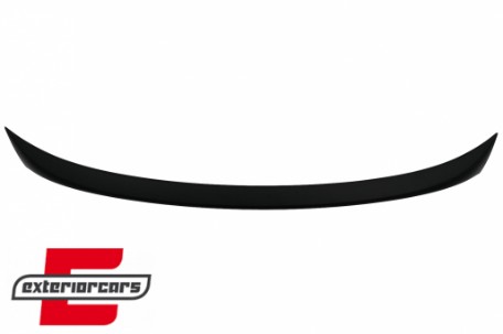 Lip bunkera M paket dizajn (ne lakiran) / BMW serije 3 E90 limuzina (2005-2011), SPBM04