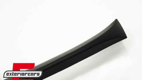 Lip bunkera M paket dizajn (ne lakiran) / BMW serije 3 E90 limuzina (2005-2011), SPBM04