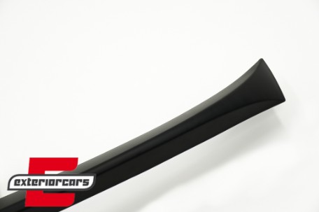 Lip bunkera M paket dizajn (ne lakiran) / BMW serije 3 E90 limuzina (2005-2011), SPBM04