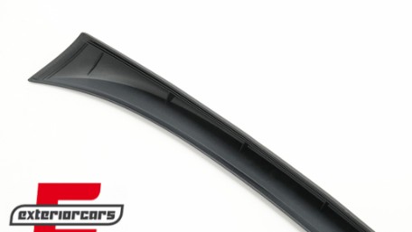 Lip bunkera M paket dizajn (ne lakiran) / BMW serije 3 E90 limuzina (2005-2011), SPBM04