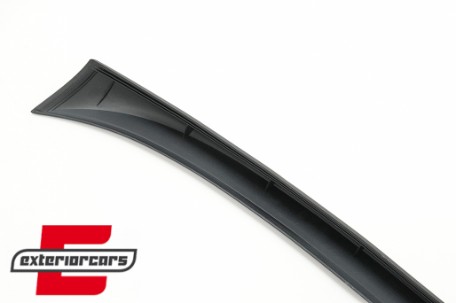 Lip bunkera M paket dizajn (ne lakiran) / BMW serije 3 E90 limuzina (2005-2011), SPBM04