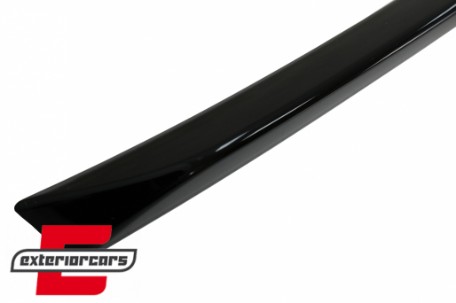 Lip bunkera M paket dizajn (piano crna) / BMW serije 3 G20 limuzina (2019-), TSBMG20PB