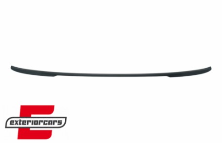 Lip bunkera M-Performance dizajn / BMW serije 3 F30 (2011-2019), TSBMF30M3